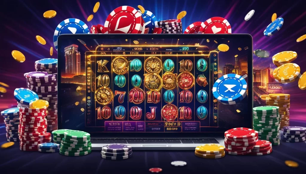 Tải ứng dụng 333win casino di động