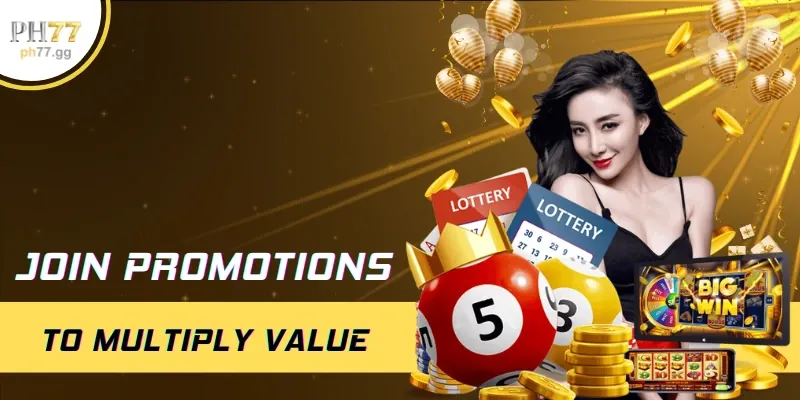 Các chương trình khuyến mãi của 333win Casino