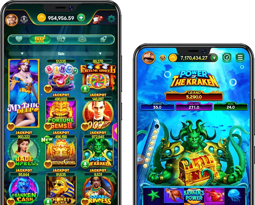 Các trò chơi đa dạng tại 333win casino