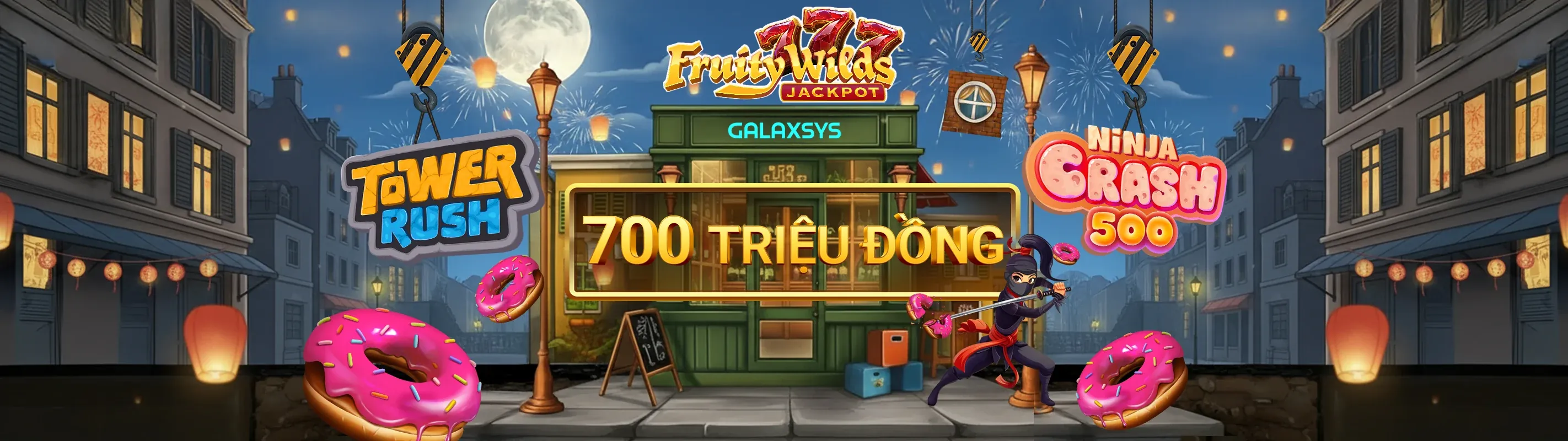 Ứng dụng 333win casino trên điện thoại